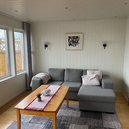 Vesteralen Kysthotell Stokmarknes Exterior foto