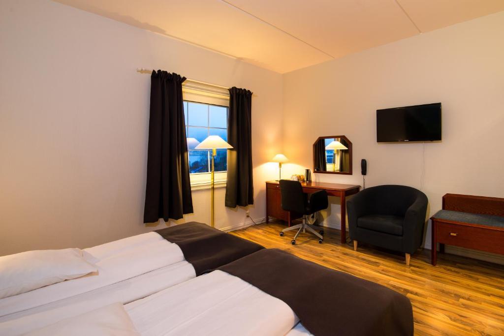 Vesteralen Kysthotell Stokmarknes Quarto foto